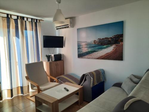 Apartment with Sea View