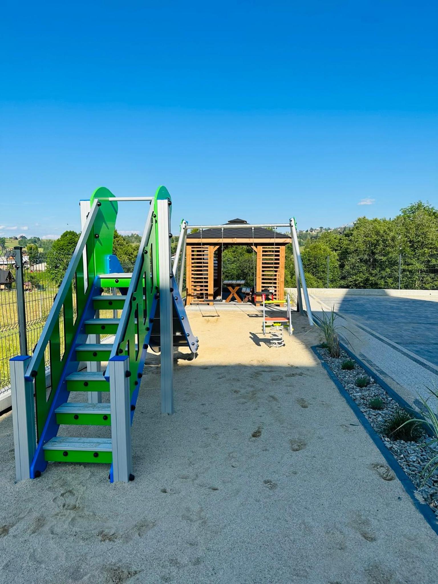 Triple Room with Balcony