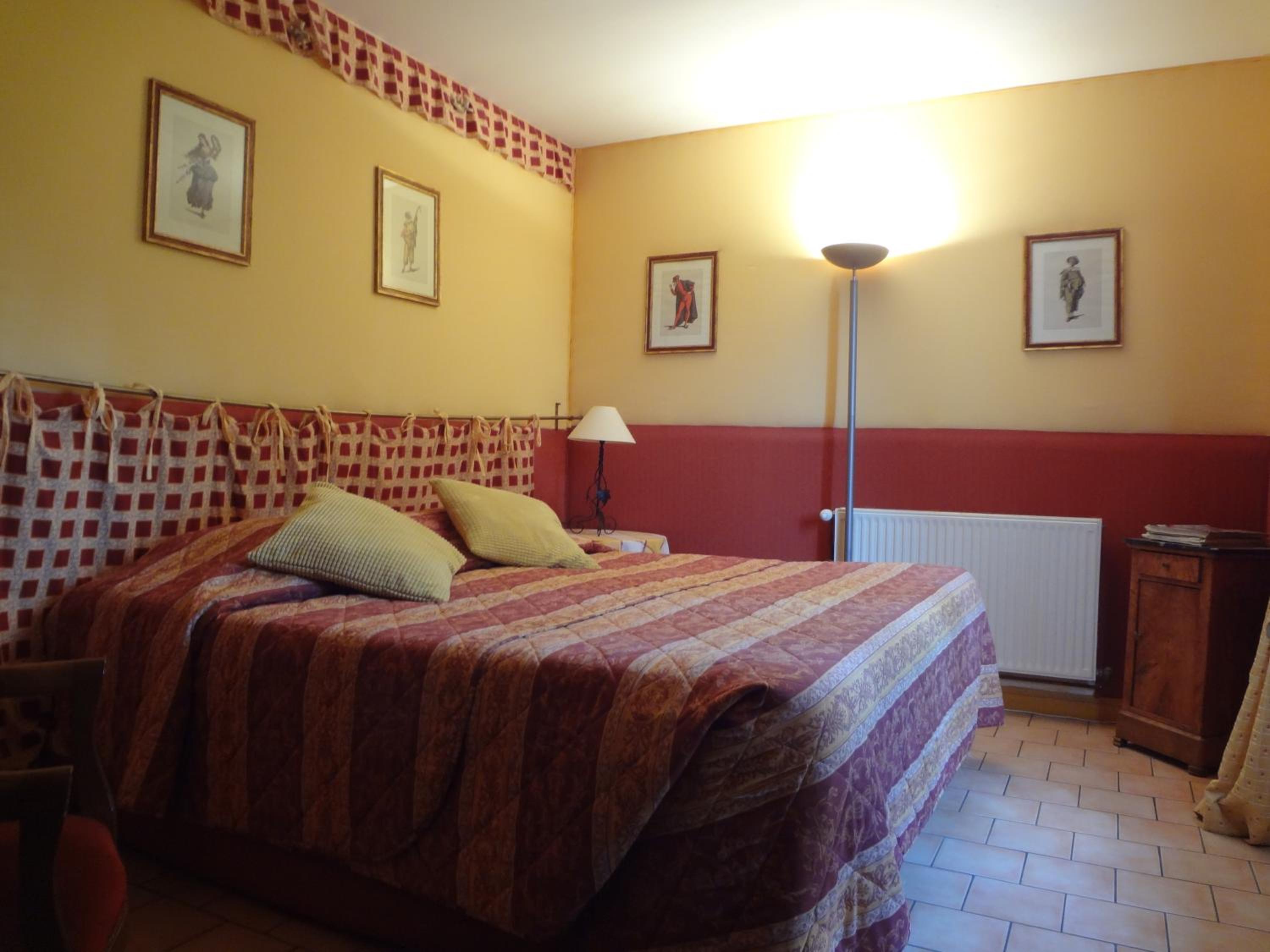 King Room - Disability Access photo 1