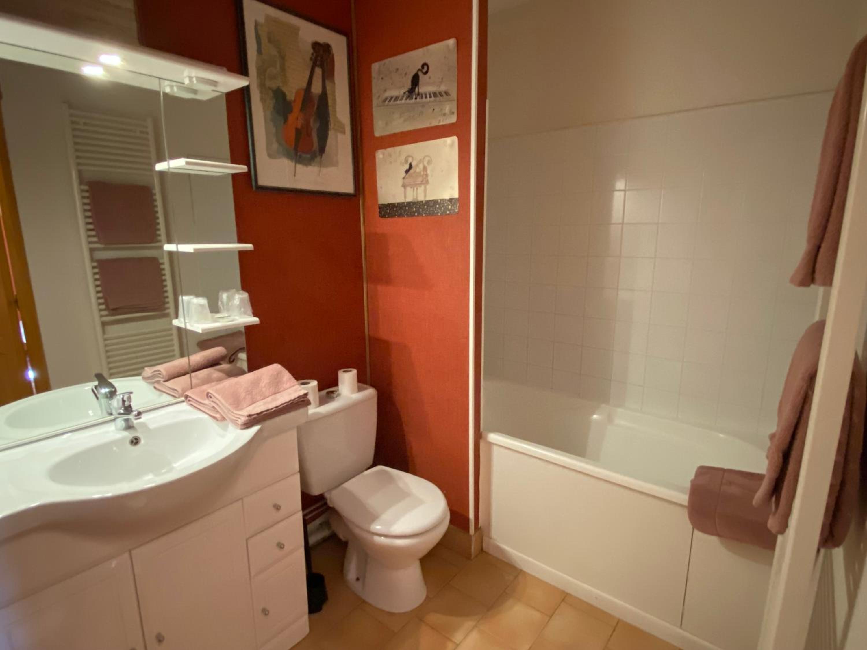 Double Room with Garden View photo 2