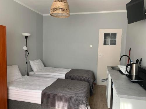 Double Room with Private Bathroom photo 2