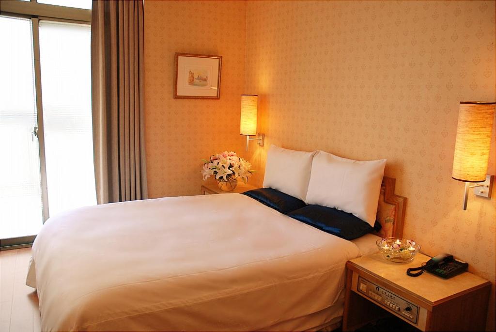 Budget Double Room