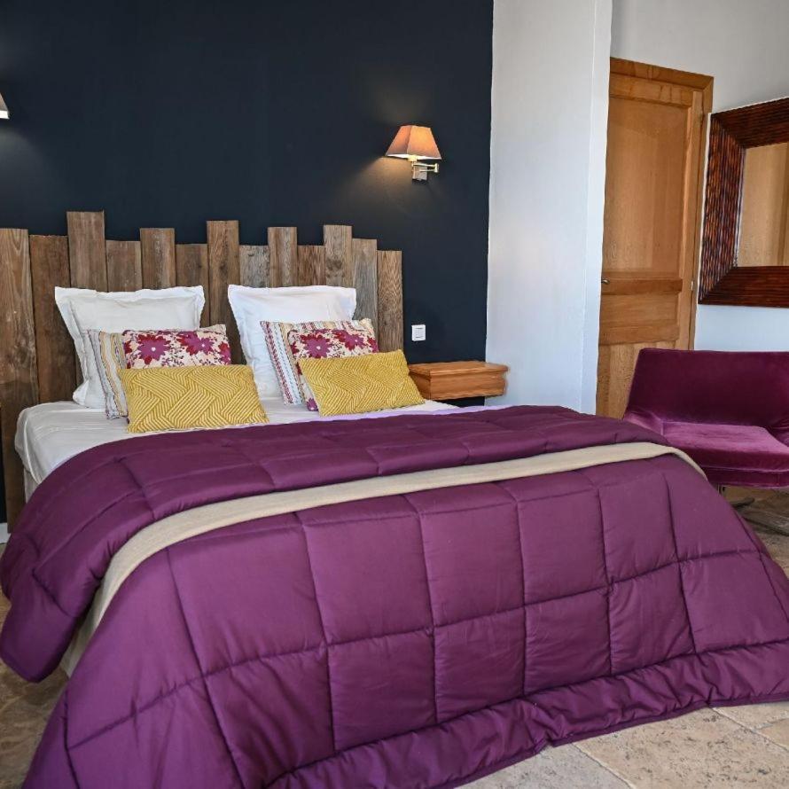 Chambres Luxes photo 1