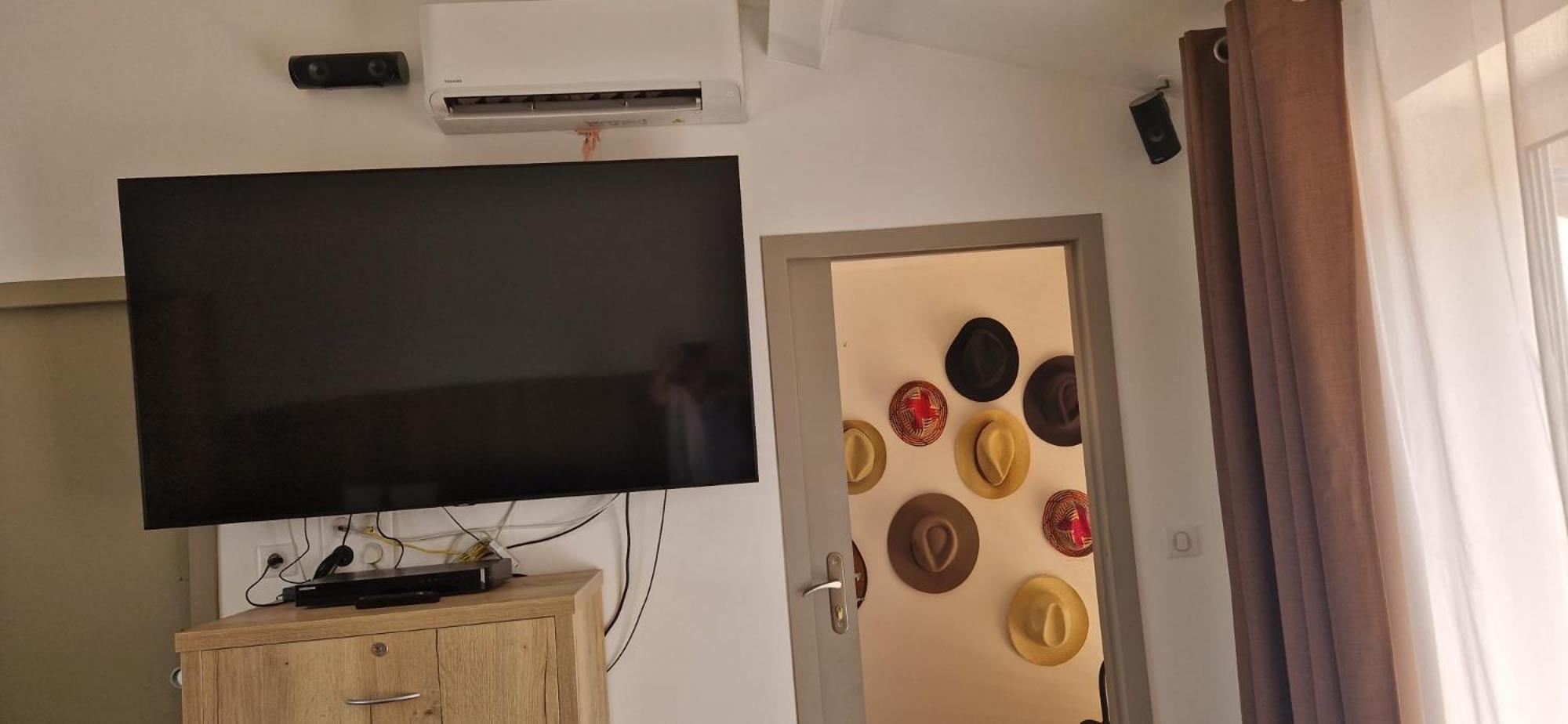 Suite with Terrace photo 2