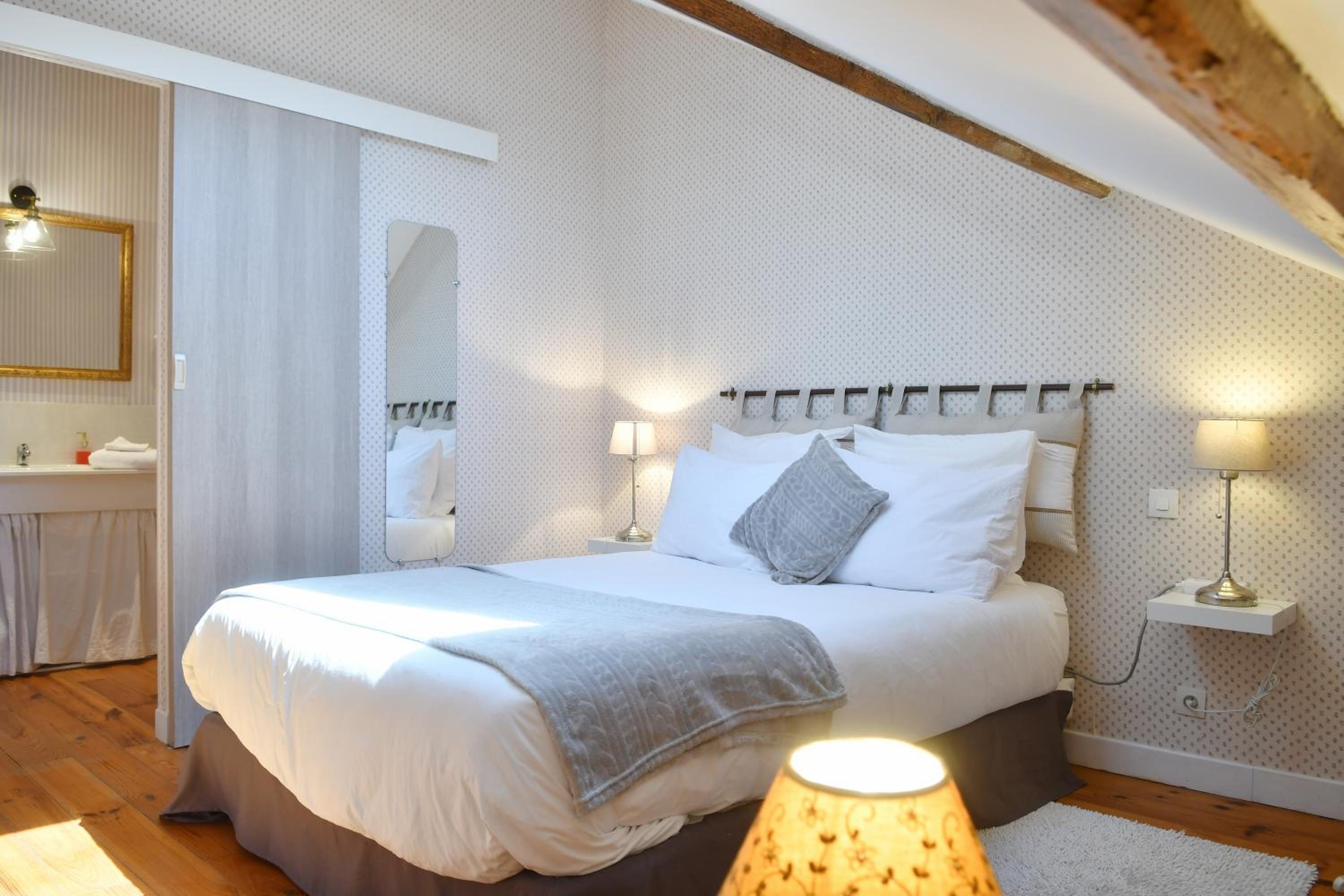 Standard Double Room photo 1