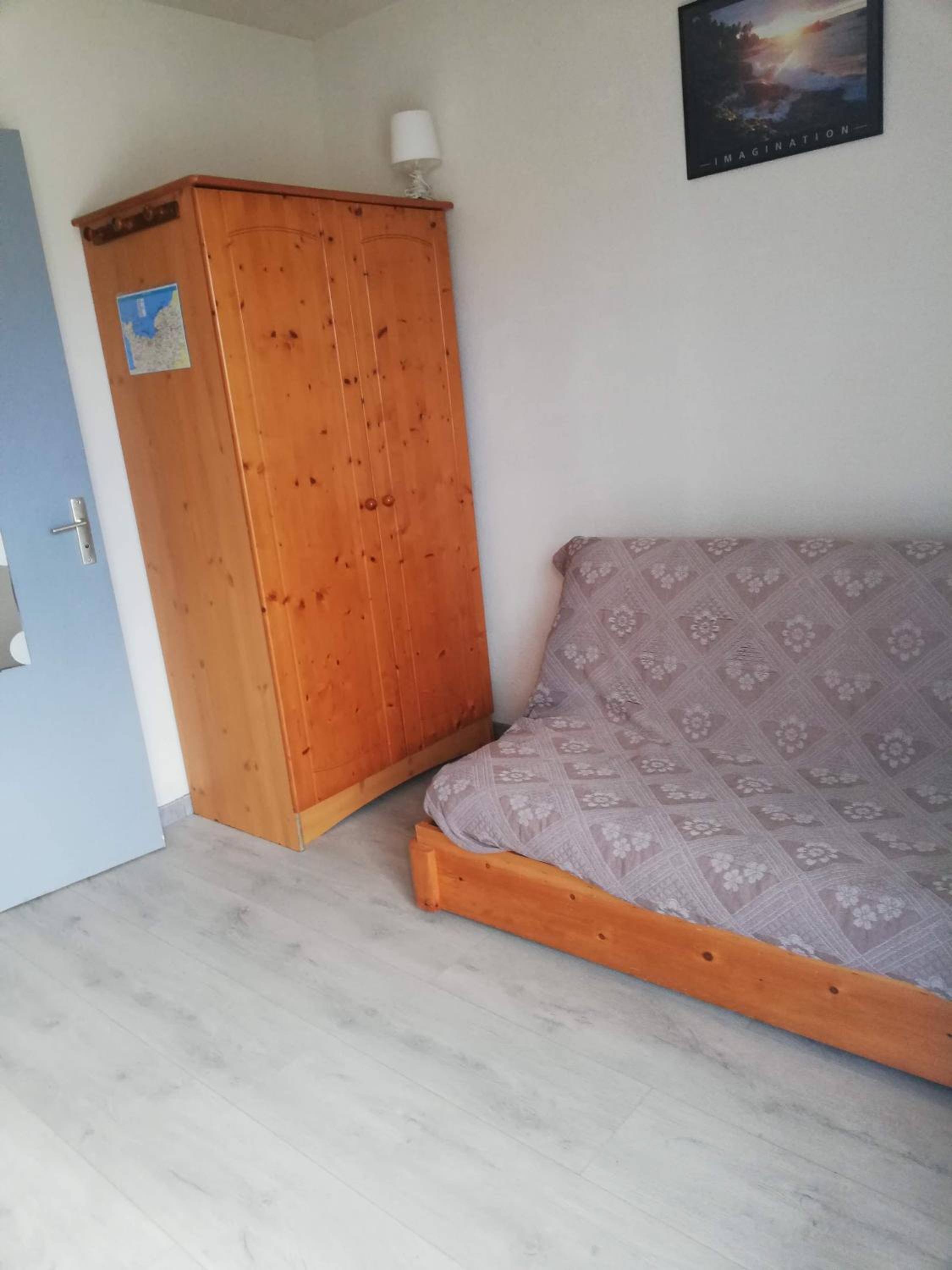 Apartment - Ground Floor photo 3