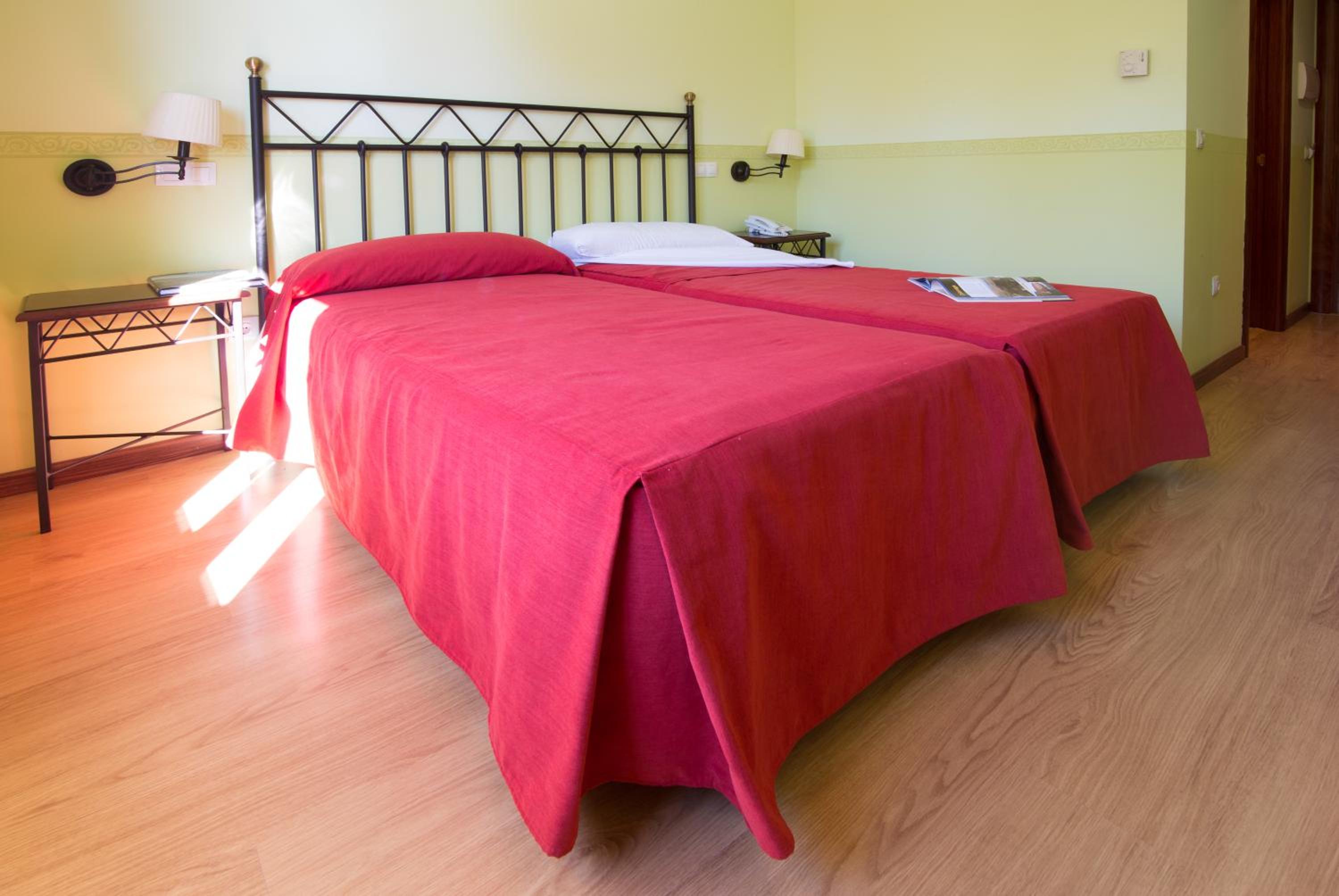 Double Room photo 2