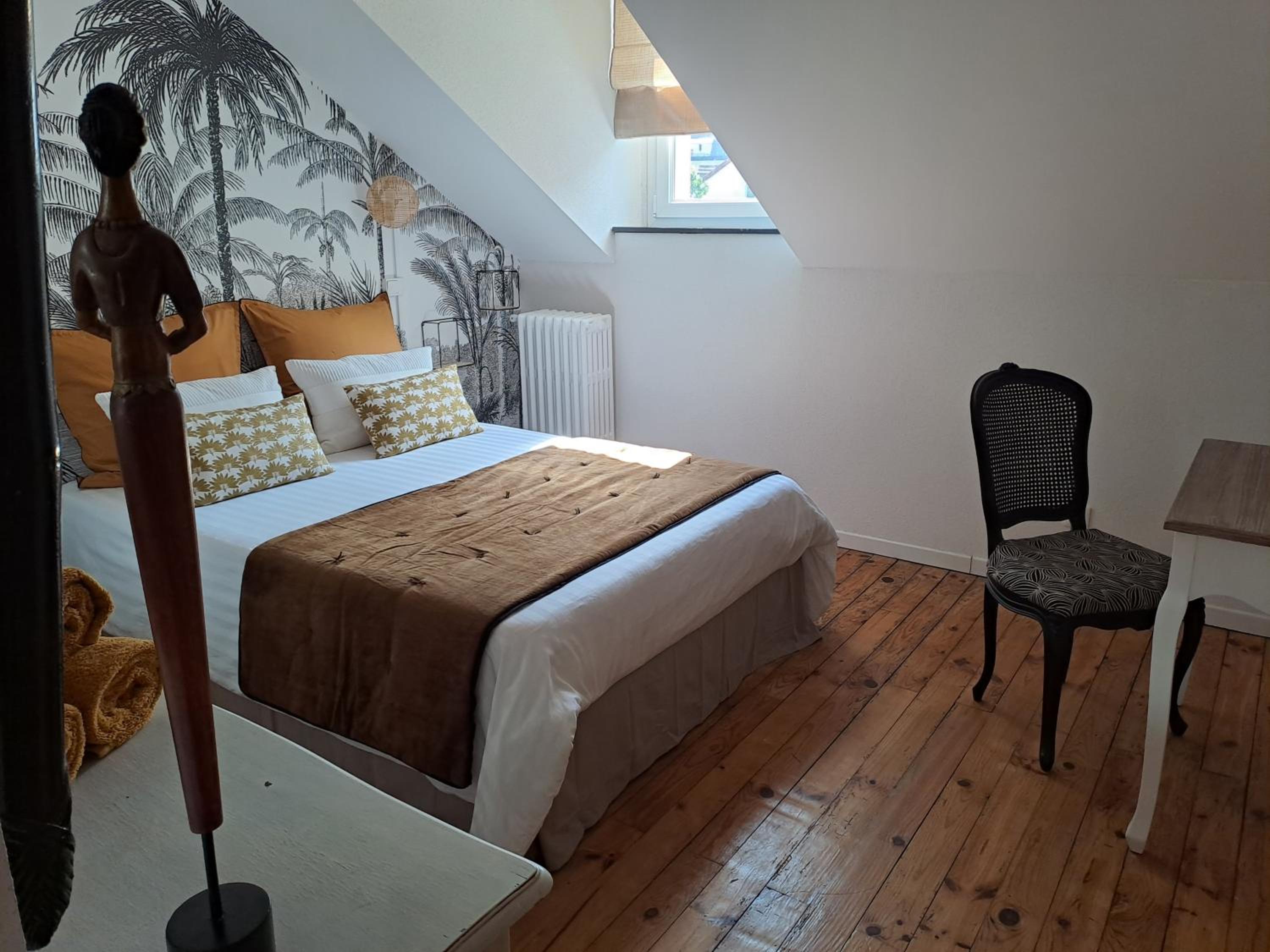 Double Room - Photo 5