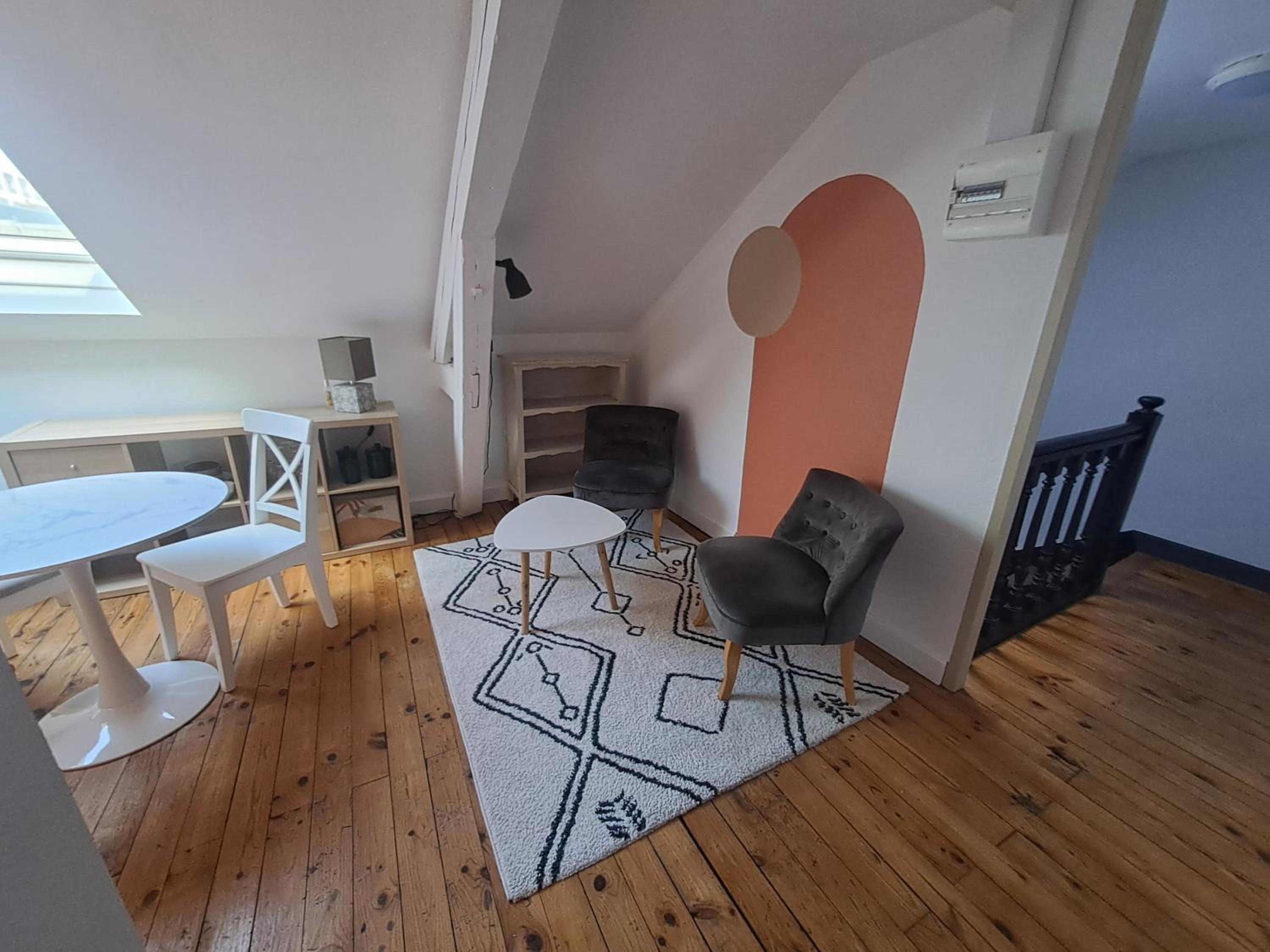 Double Room - Photo 4