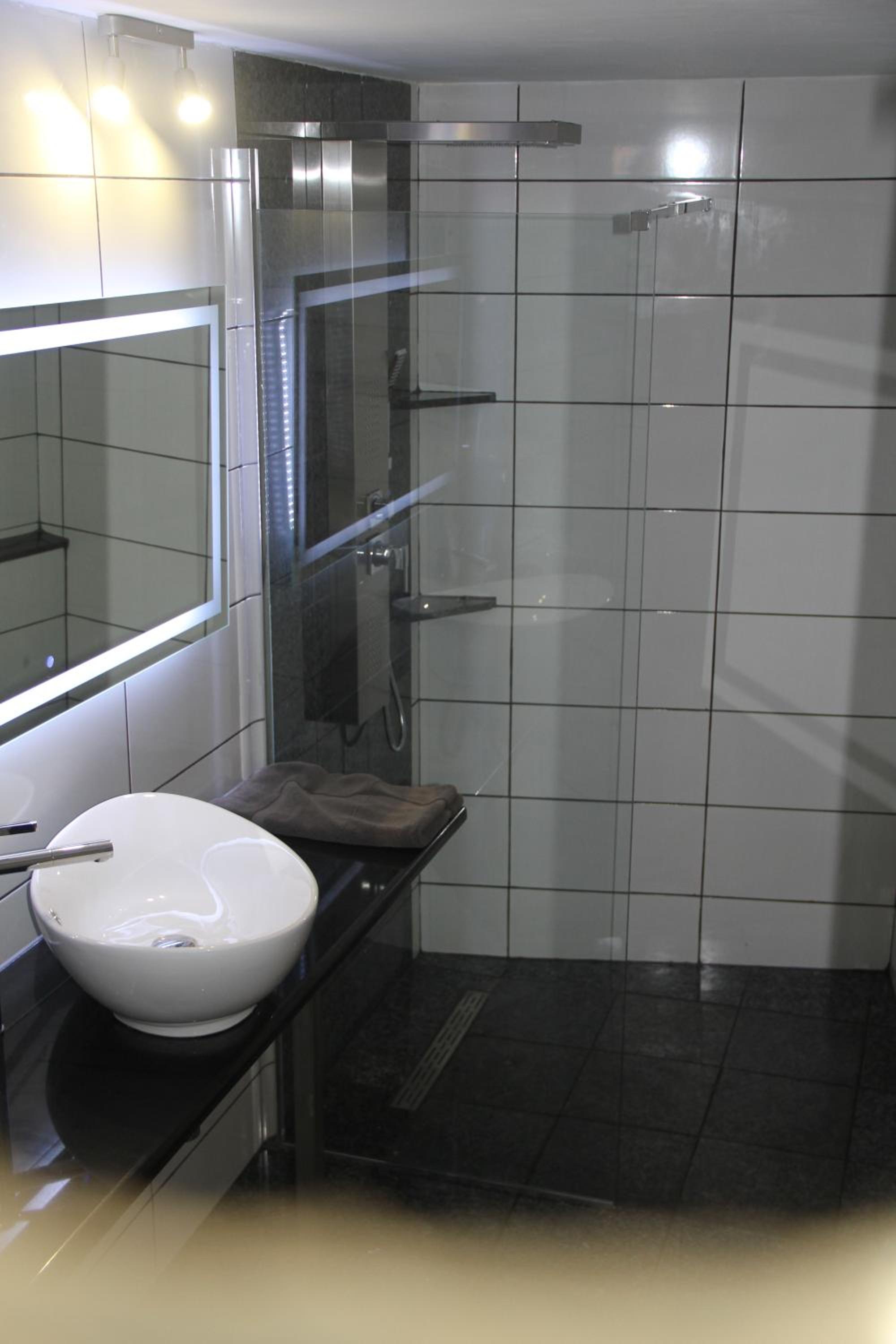 Suite with Terrace photo 3