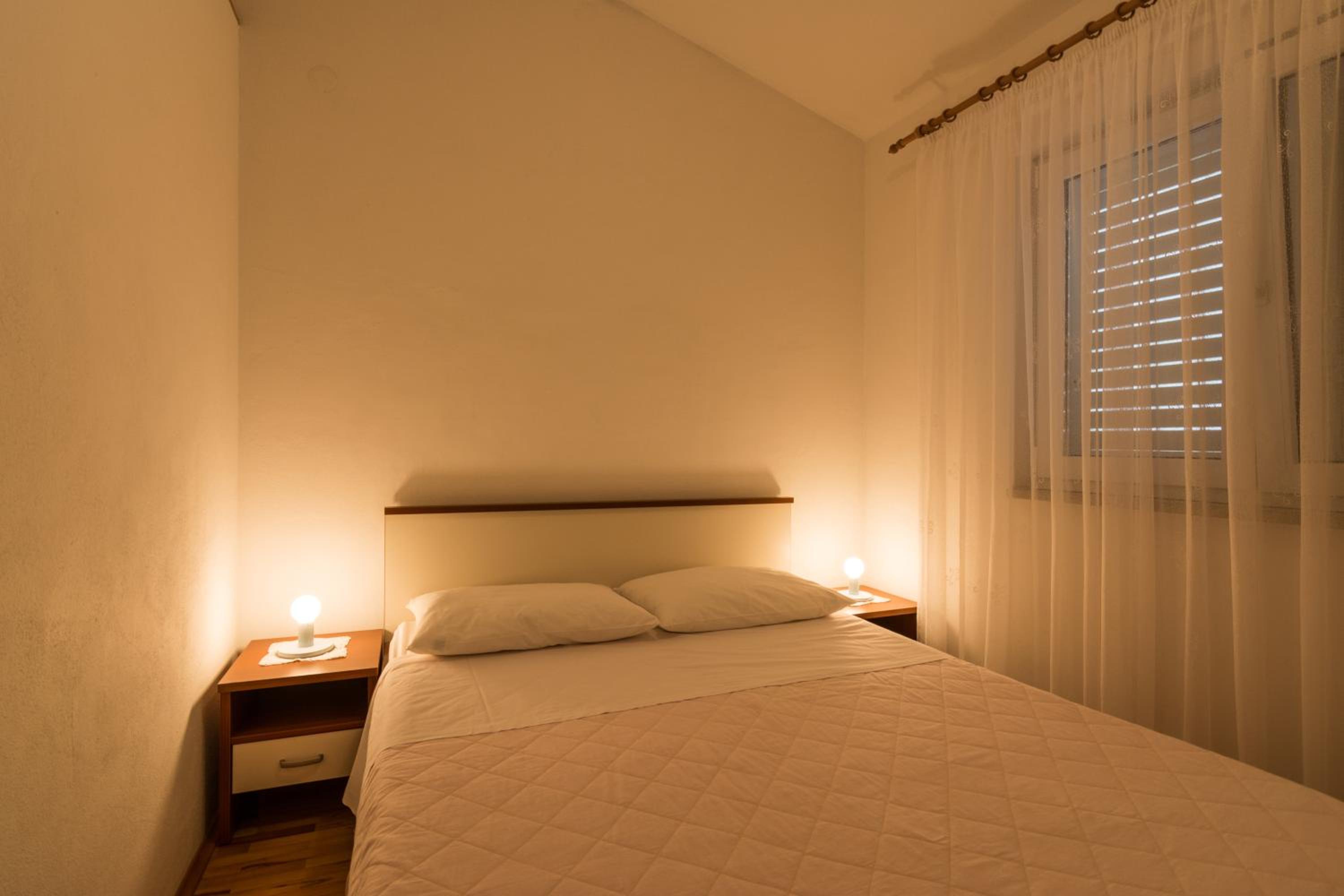 One-Bedroom Apartment (3 Adults) - Photo 3