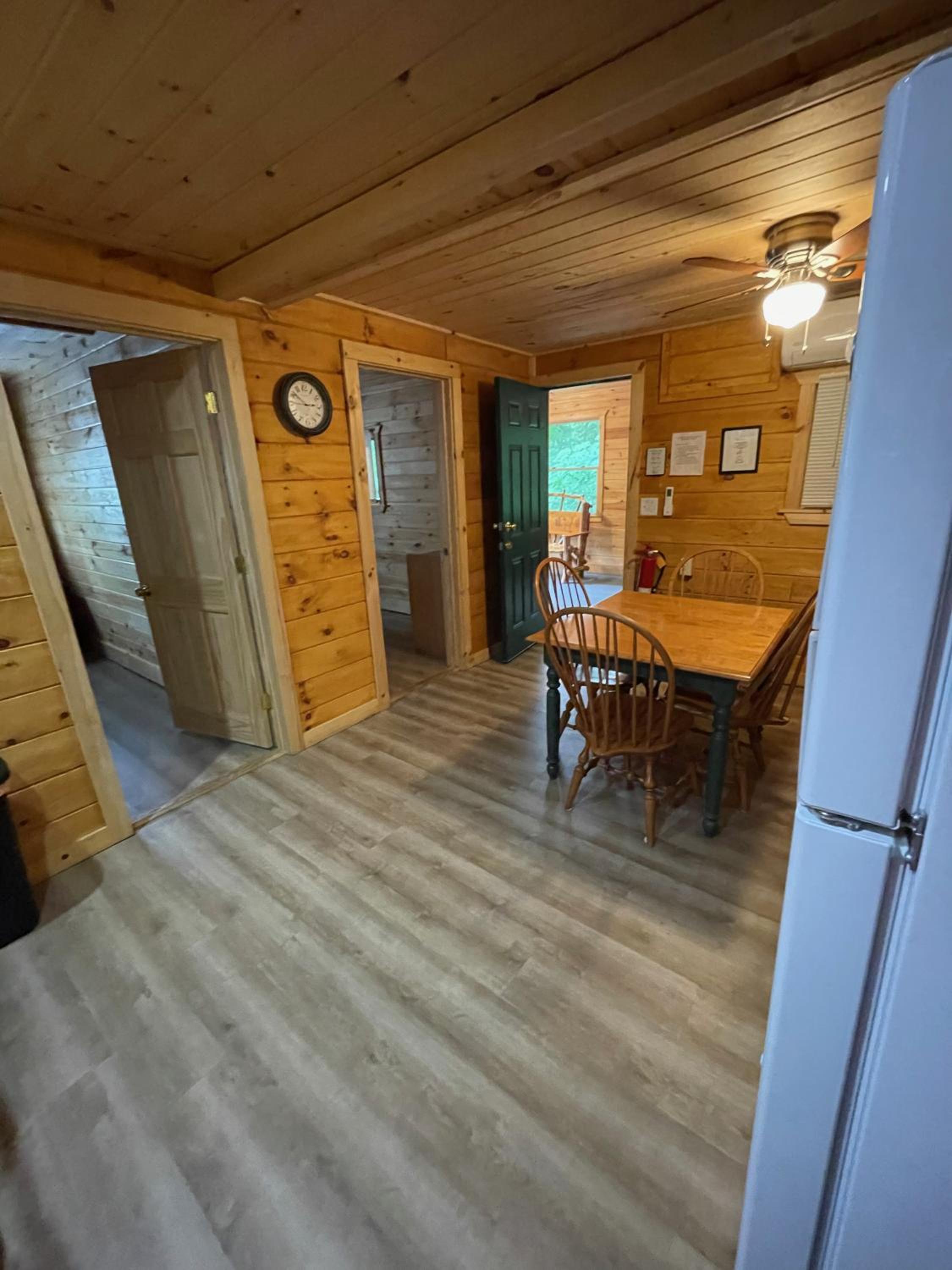 Apartment - Ground Floor photo 3