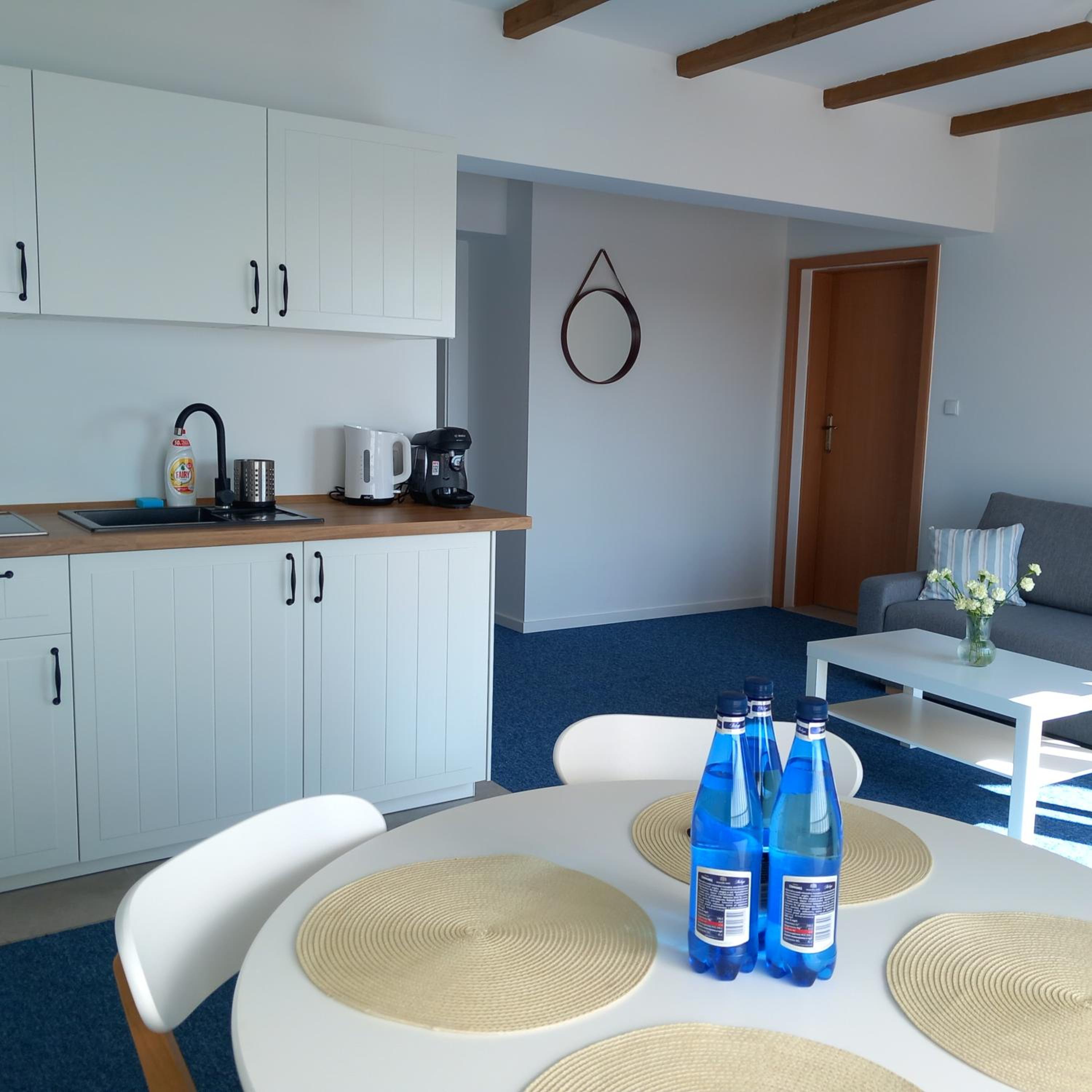 Studio Apartment photo 3