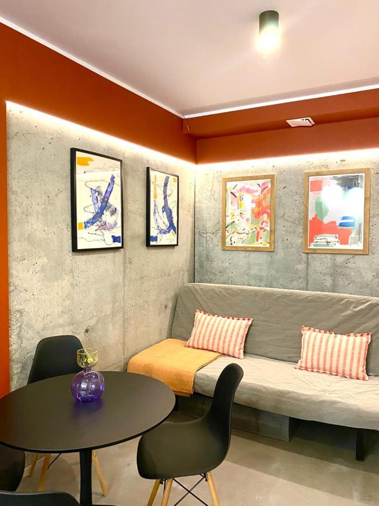 Apartment photo 1