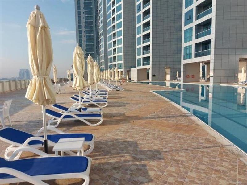 Superior Suite with Sea View