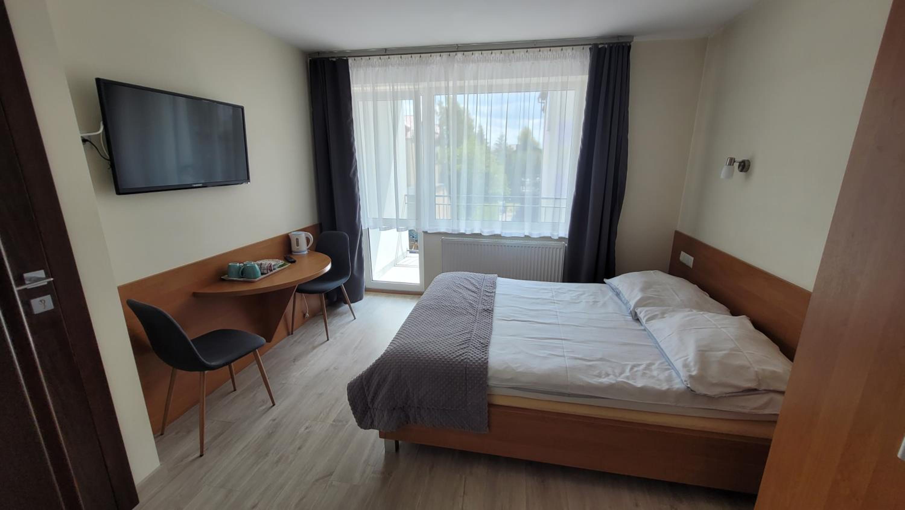 Triple Room with Balcony photo 1