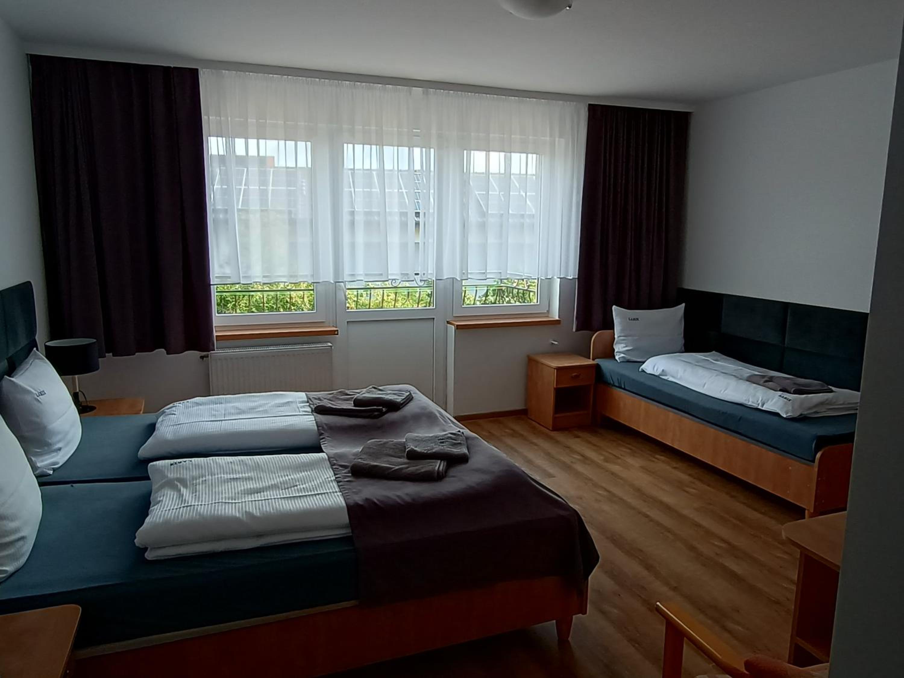 Triple Room photo 2