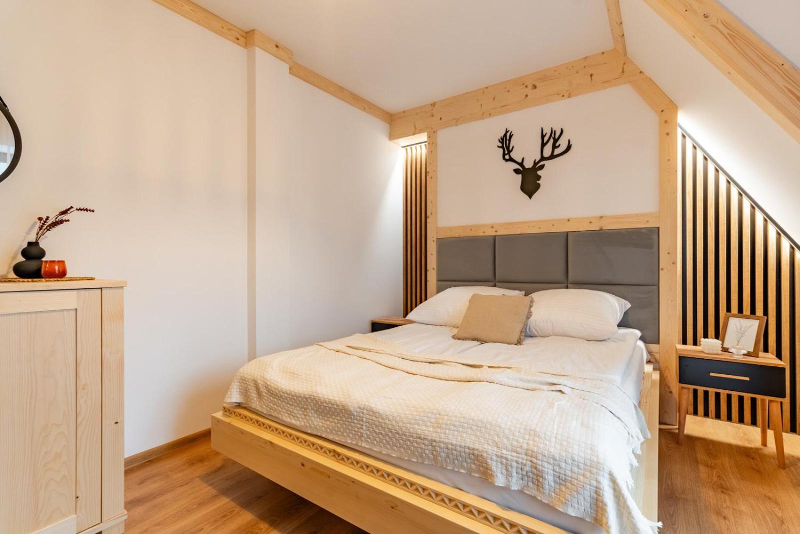 King Room with Mountain View - Photo 5