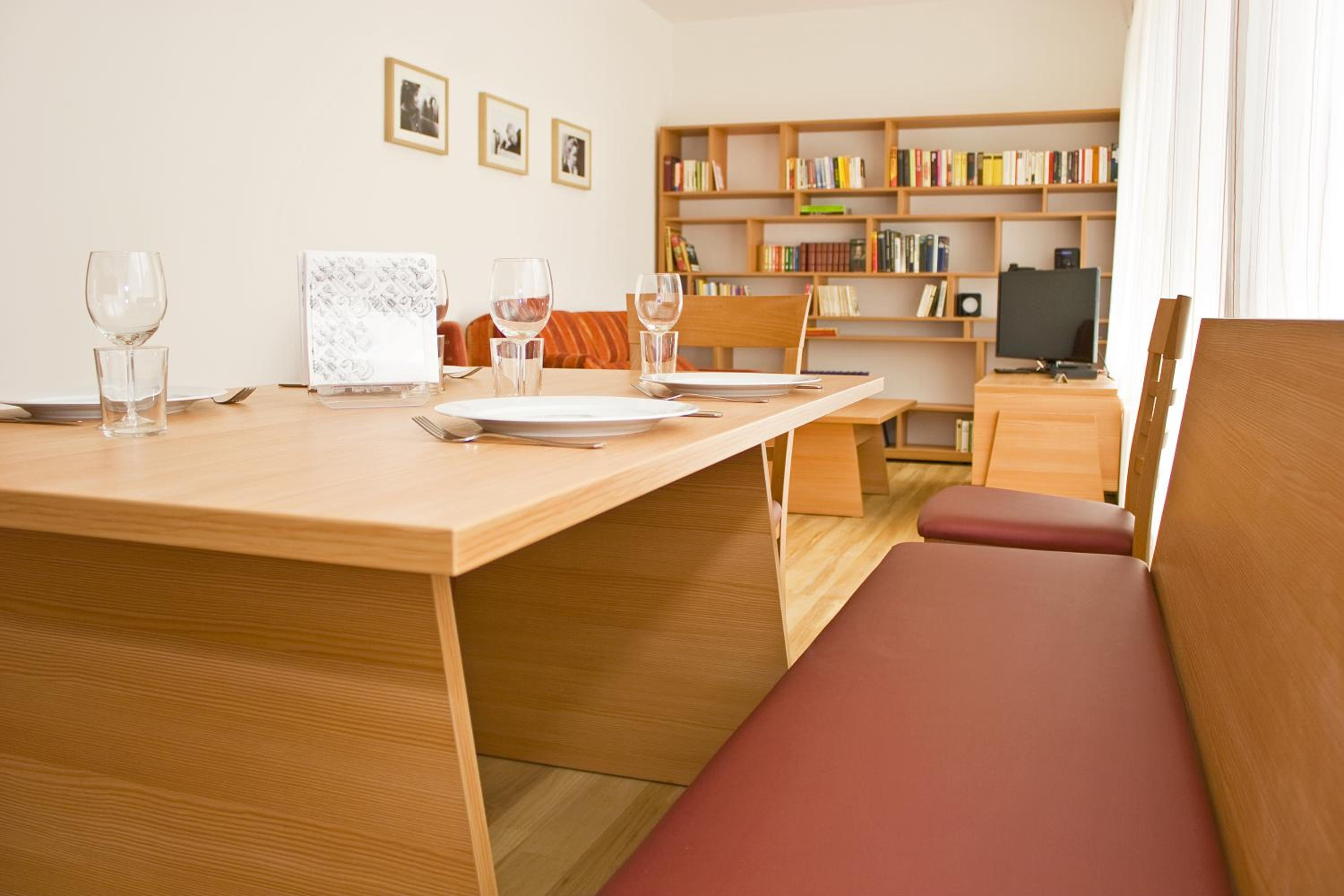 Apartment with Terrace photo 3