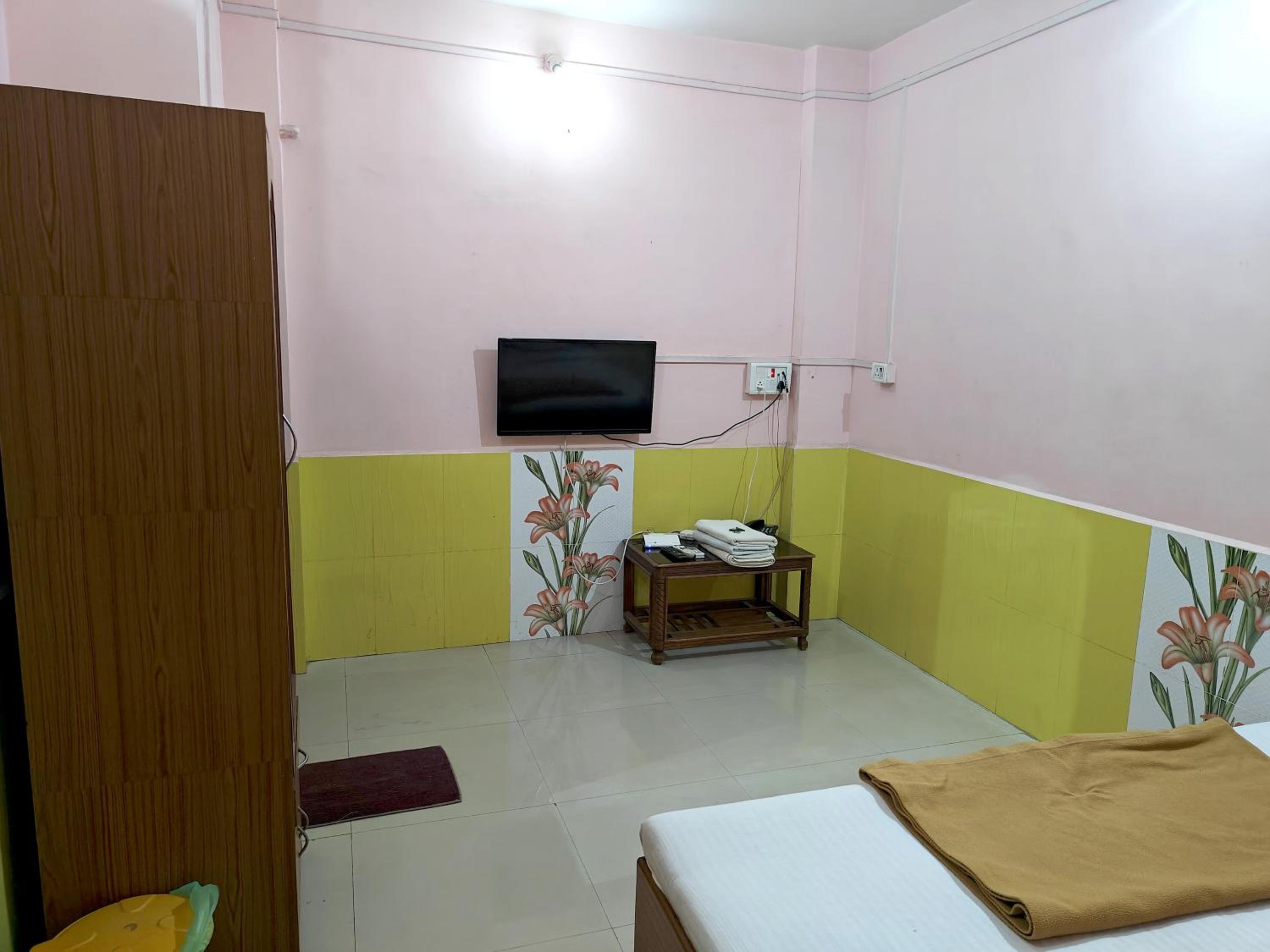 Standard Double Room - Photo 1