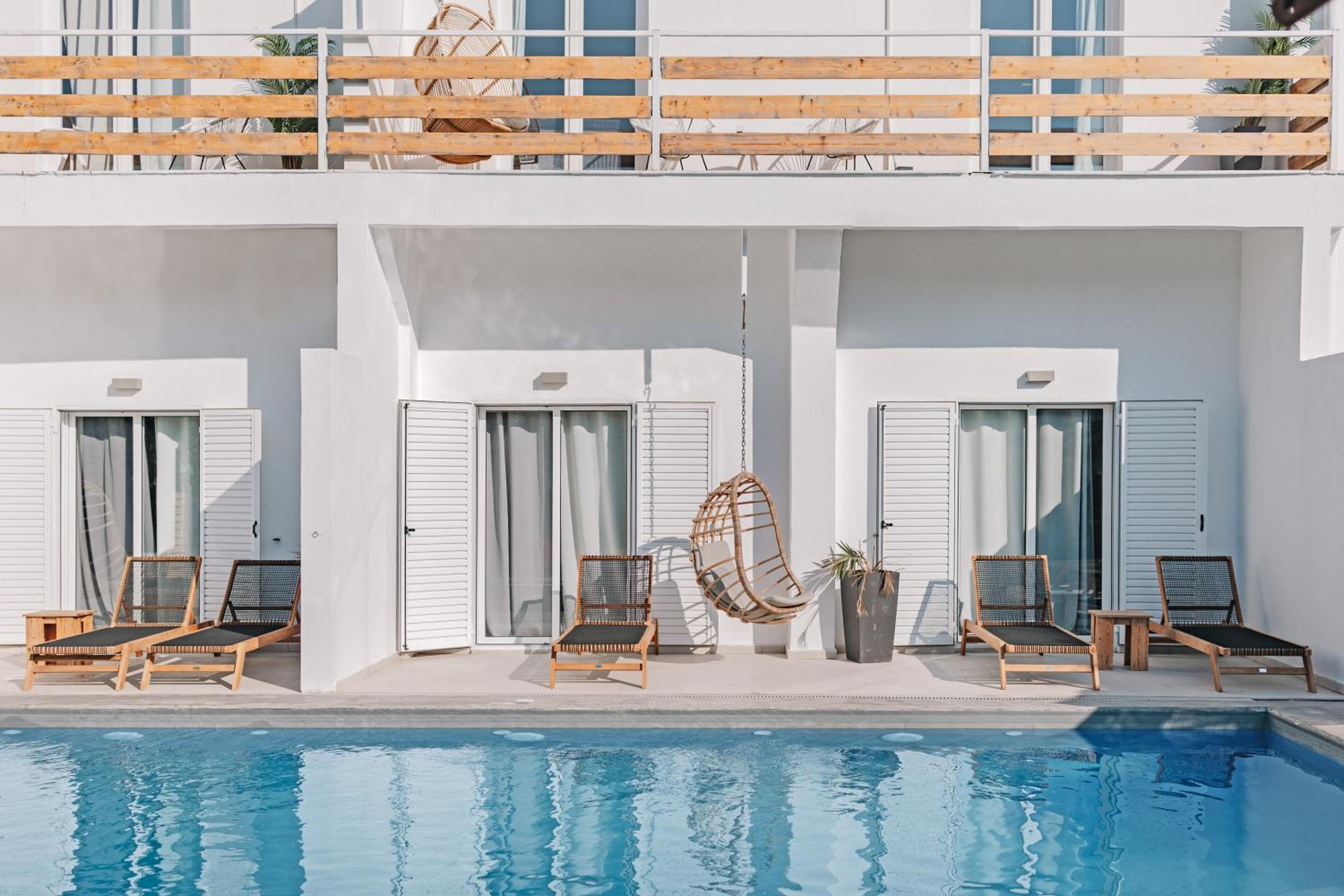 Suite with Pool View photo 2