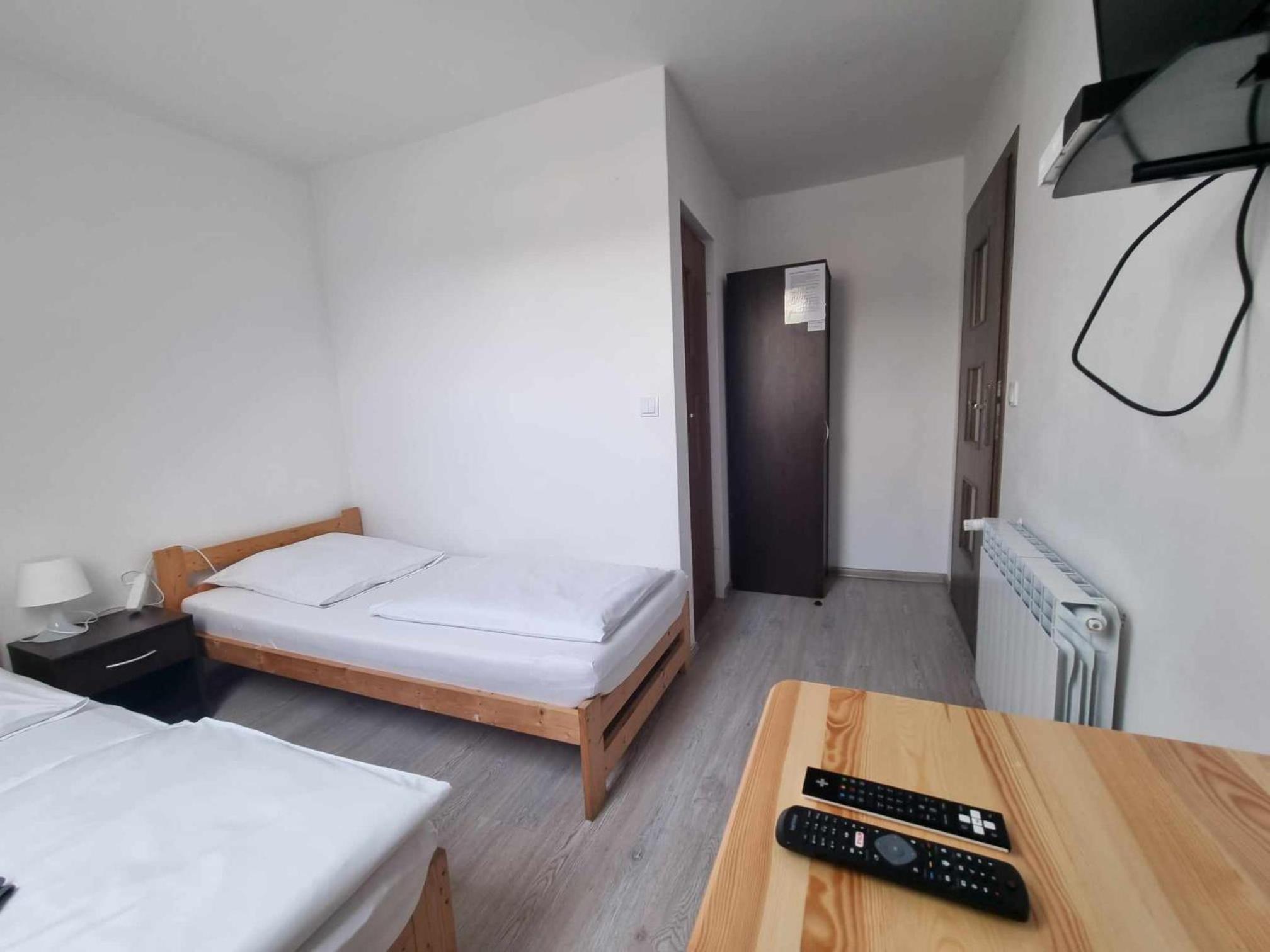 Triple Room with Private Bathroom