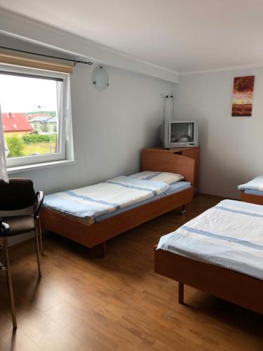 Classic Triple Room