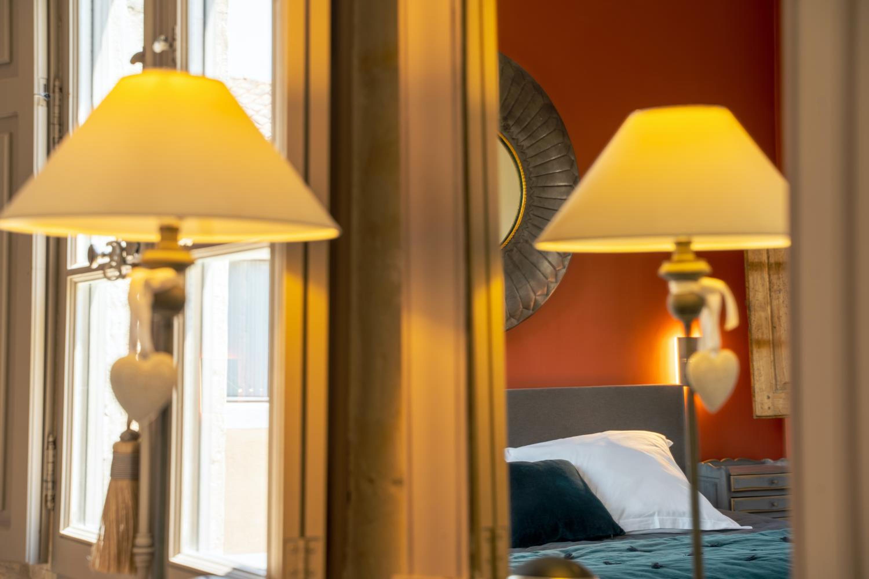 Suite with Garden View photo 3