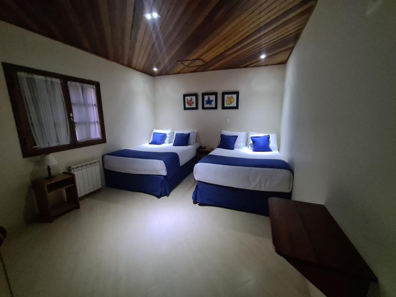 Superior Quadruple Room photo 1