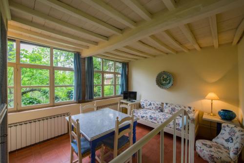 Apartment with Private Garden - Annex (3 adults) photo 1