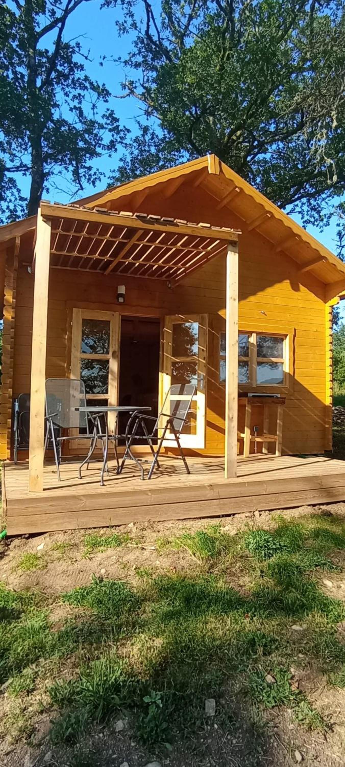 Chalet photo 1