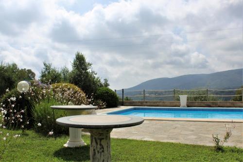 Double Room with Patio photo 2