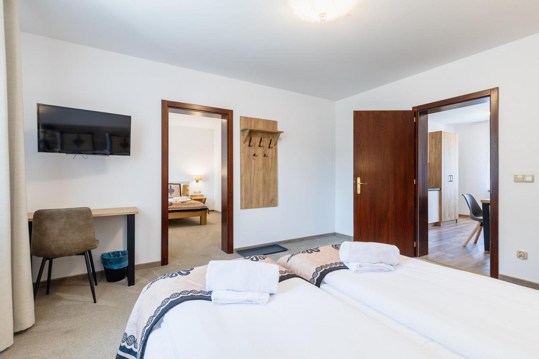 Studio Apartment photo 3