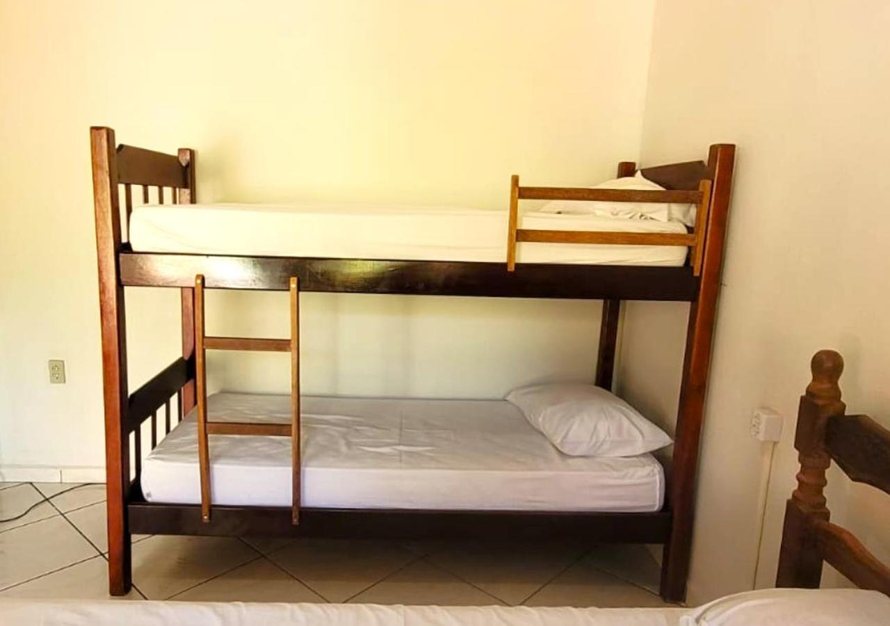 Quadruple Room with Bathroom photo 3