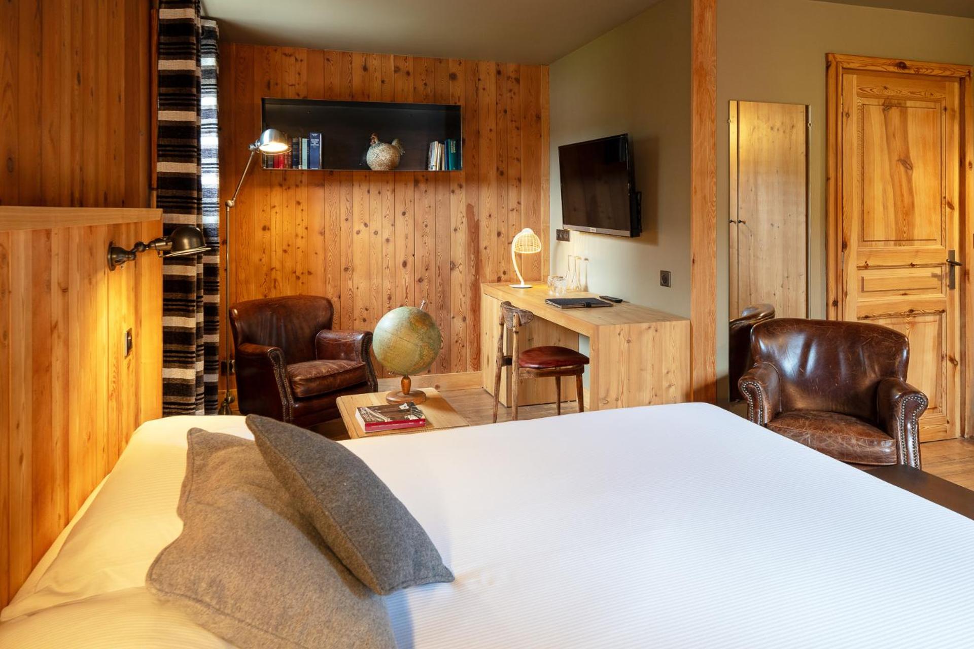 Superior Triple Room photo 1