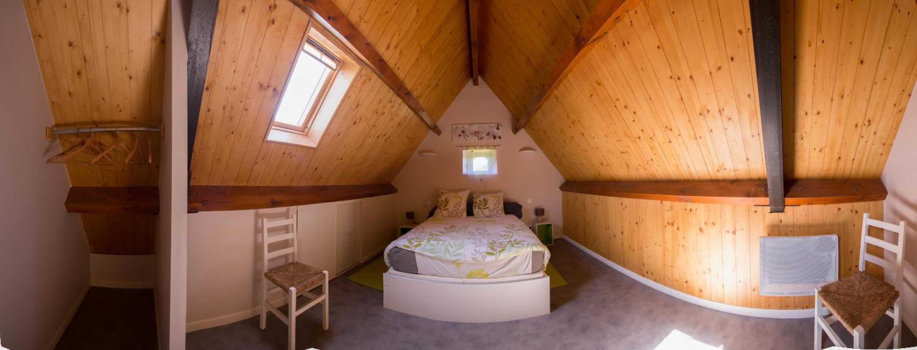Holiday Home photo 2