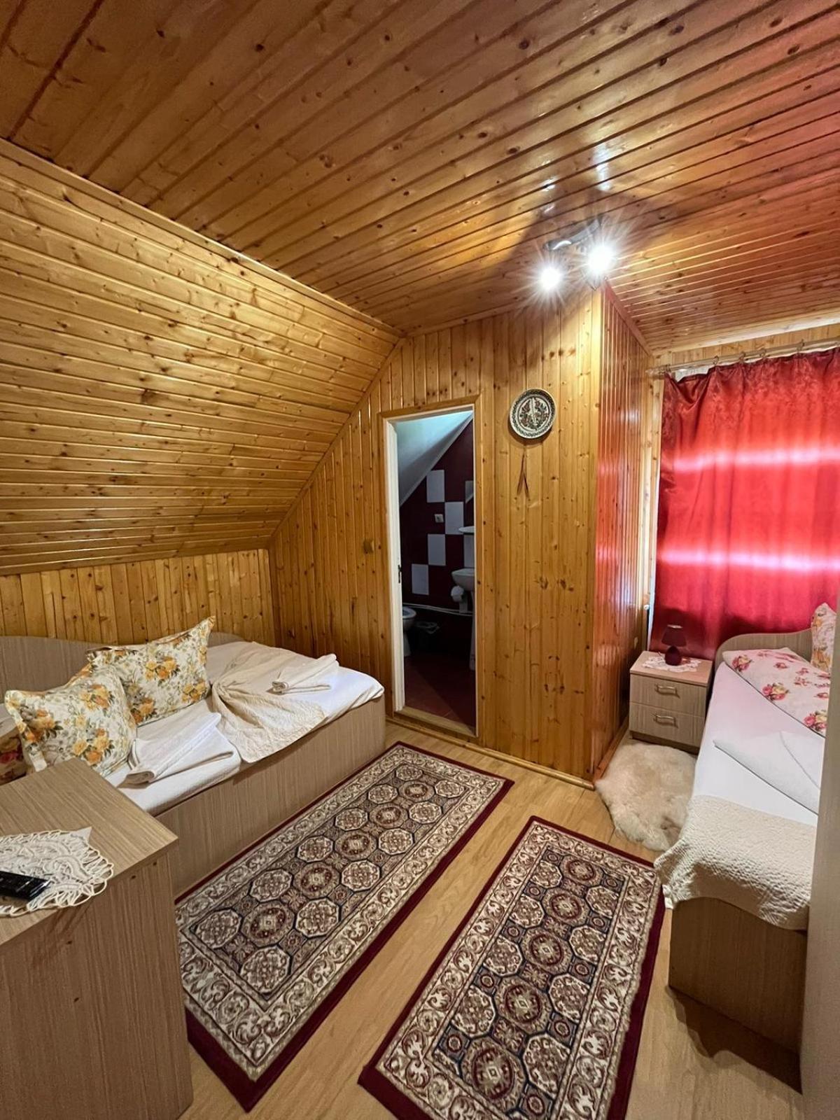 Quadruple Room photo 1