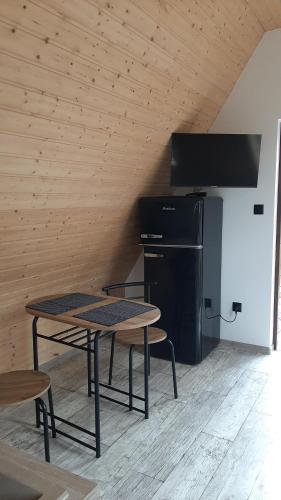 Two-Bedroom Chalet photo 1