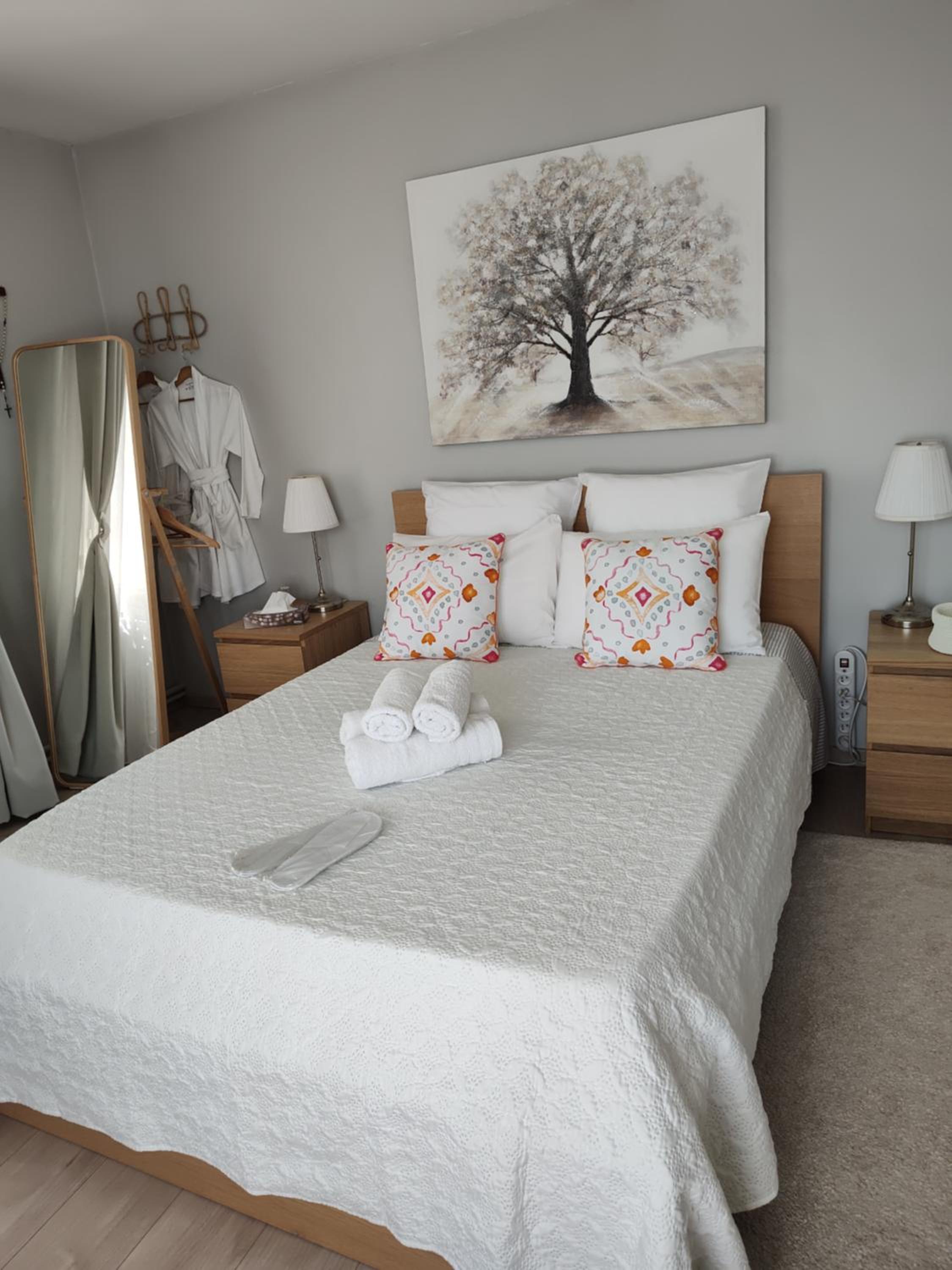 Double Room with Private Bathroom photo 2