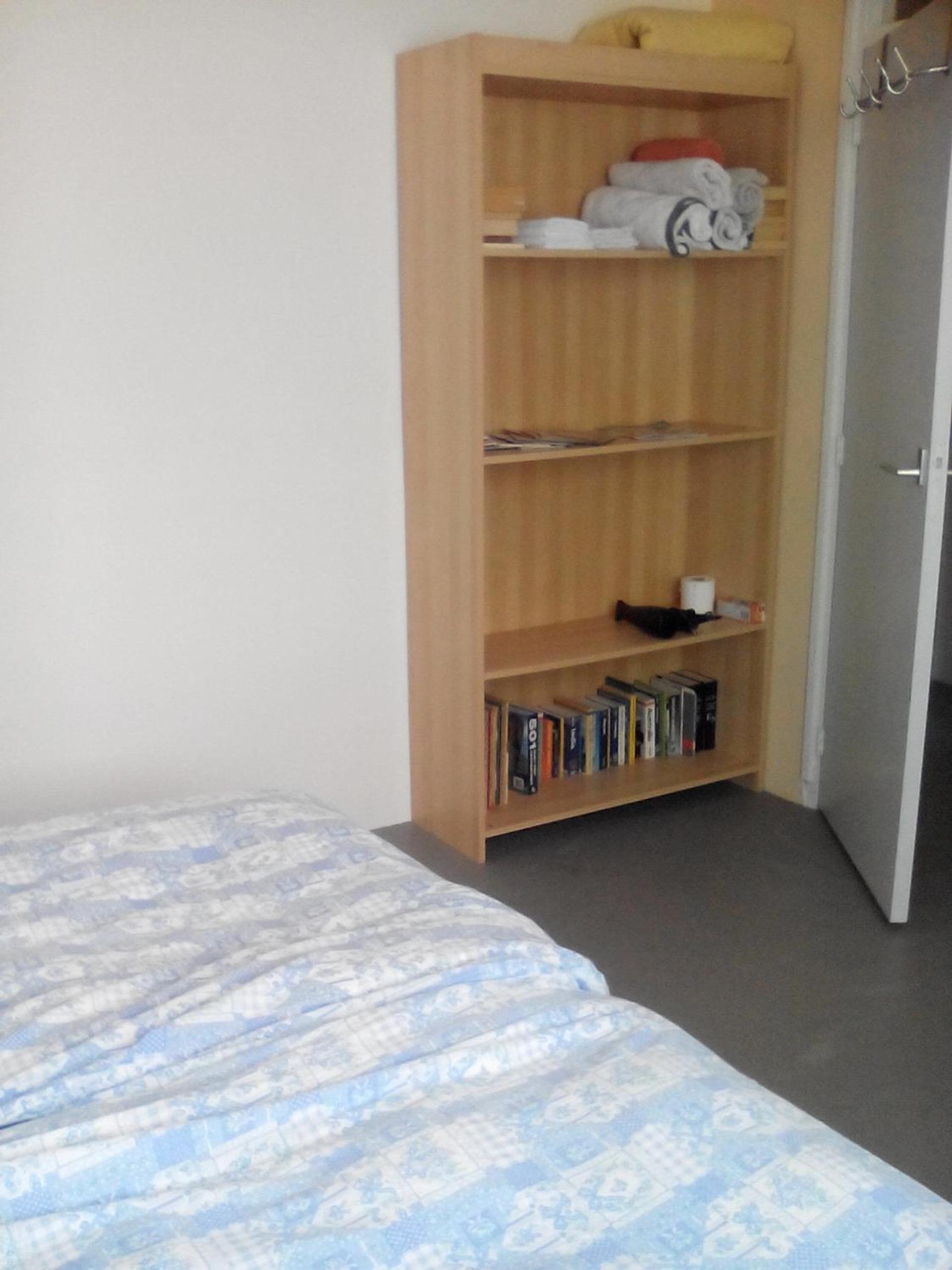 Budget Double or Twin Room photo 1