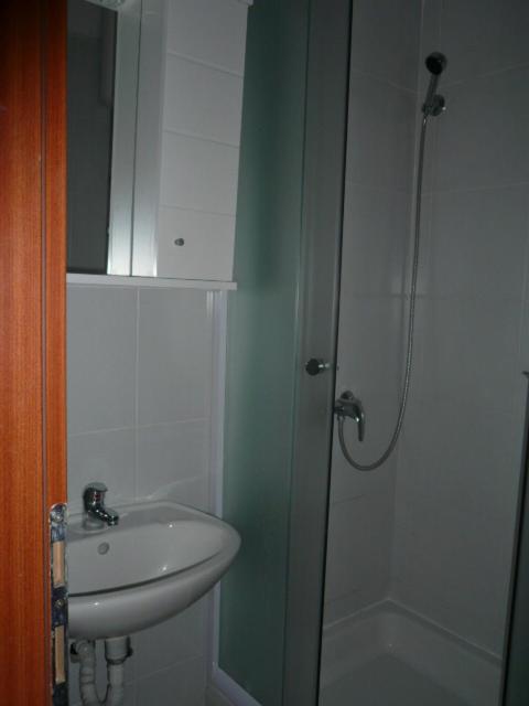 Studio with Sea View