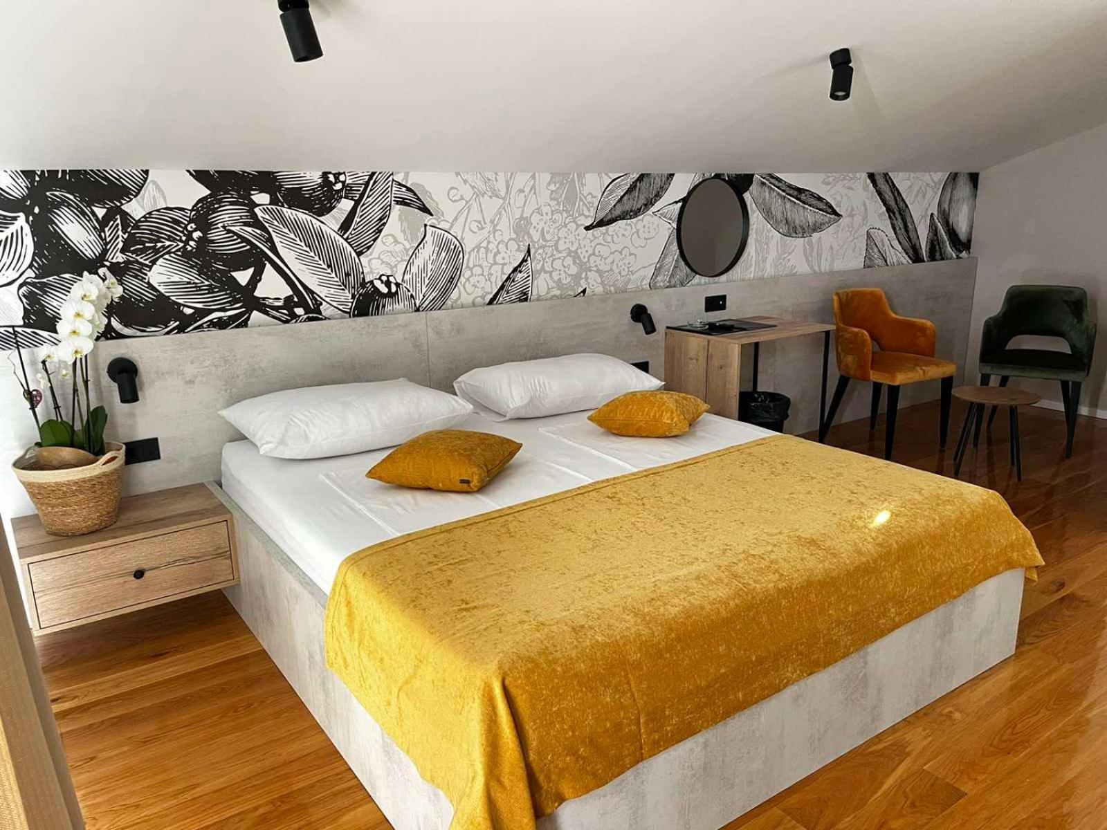 Triple Room - Photo 1