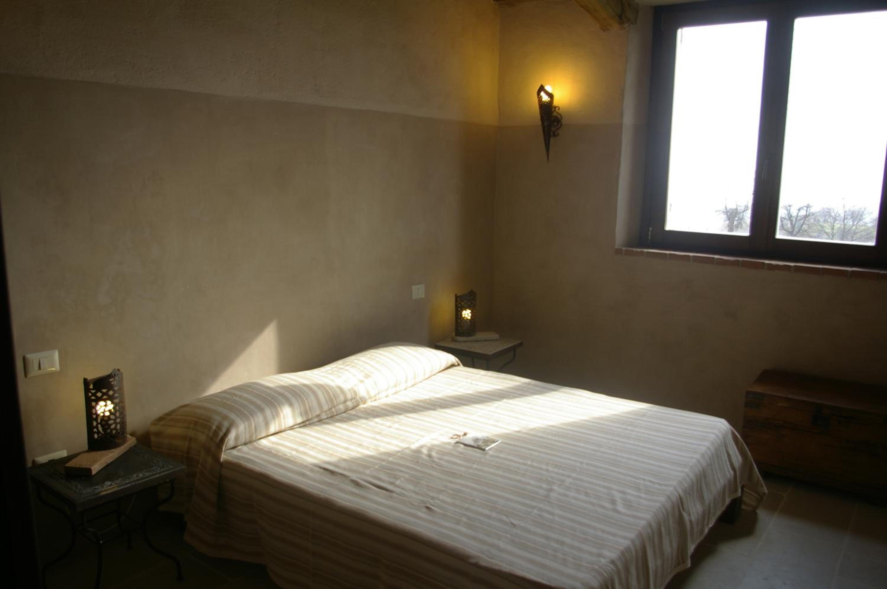 Classic Double Room with Shower photo 1