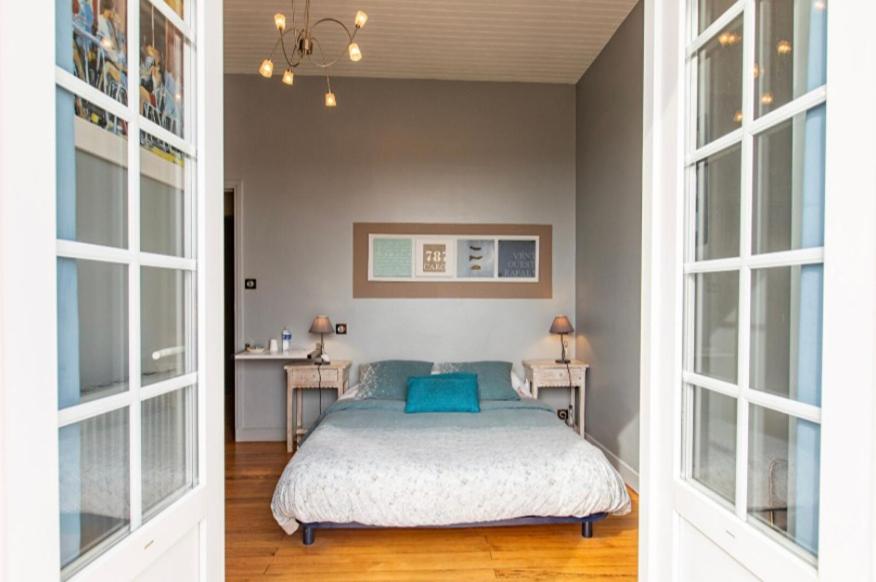 Marine Double Room