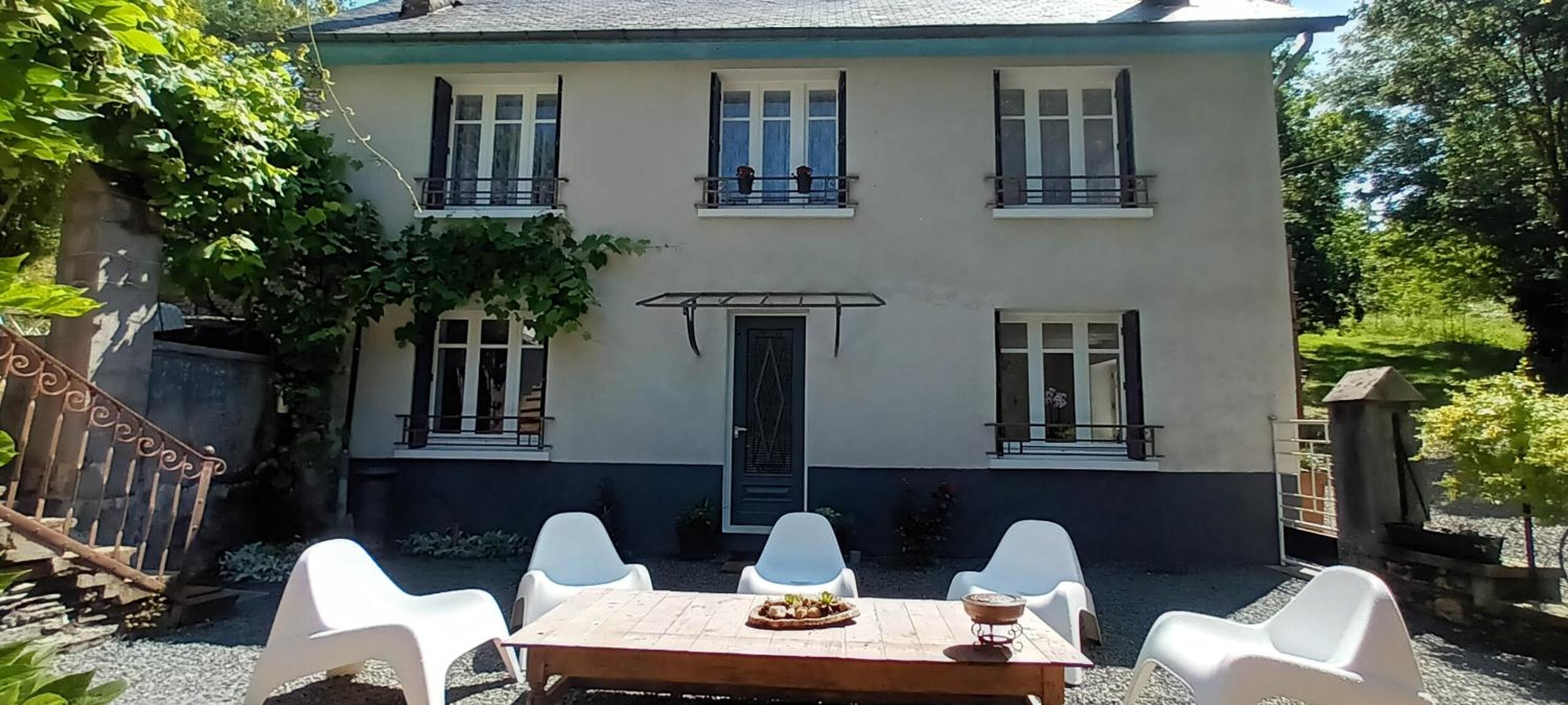 Maisonette photo 3