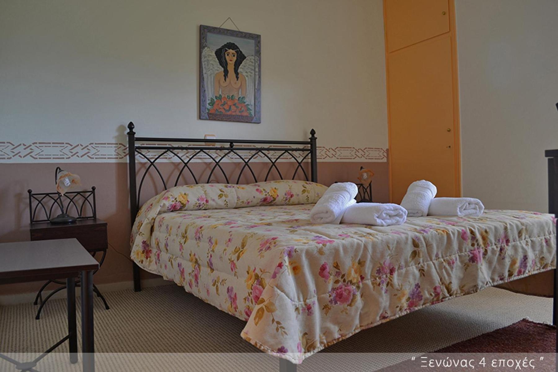 Double Room photo 2