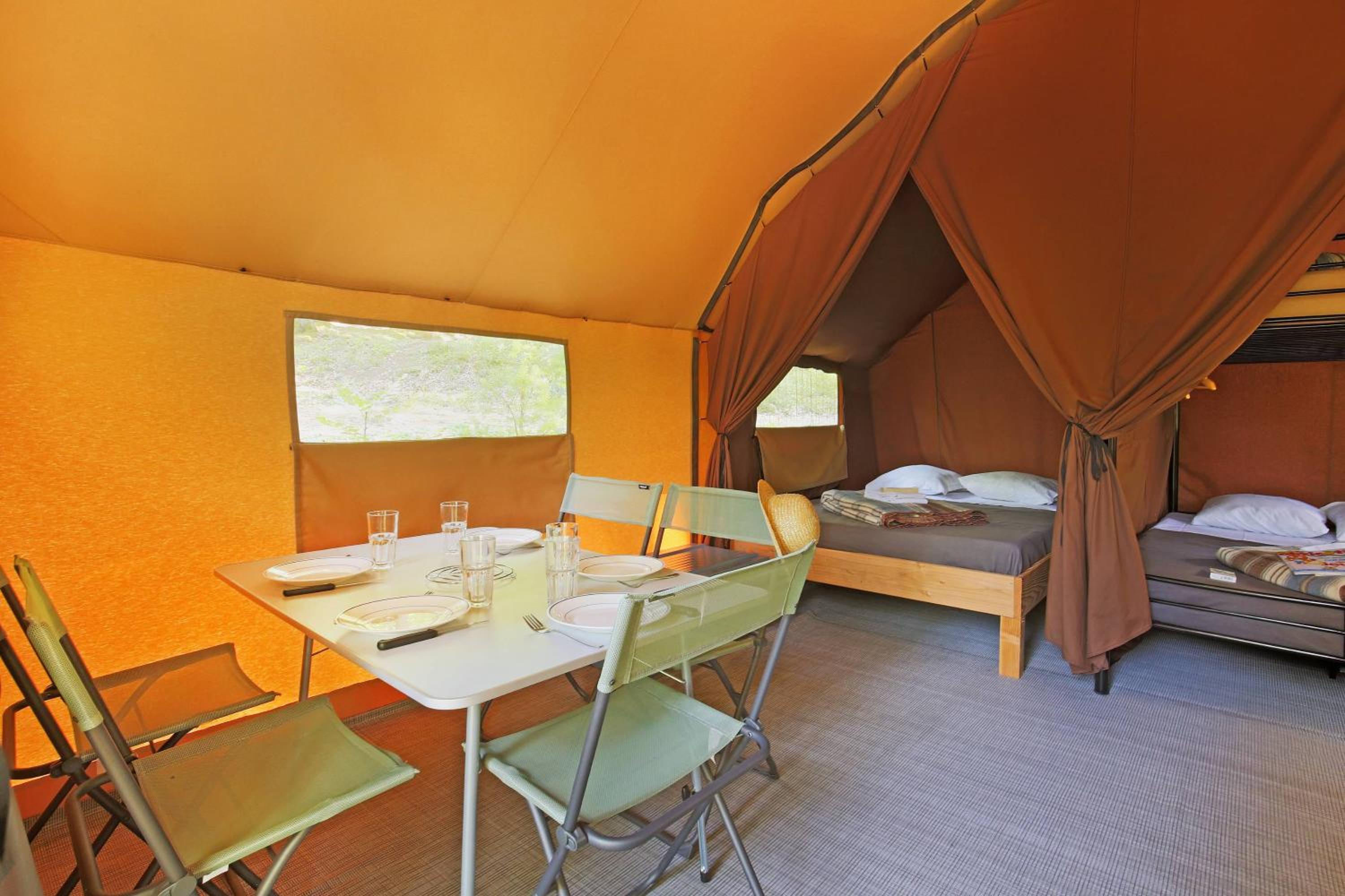 Tent photo 2