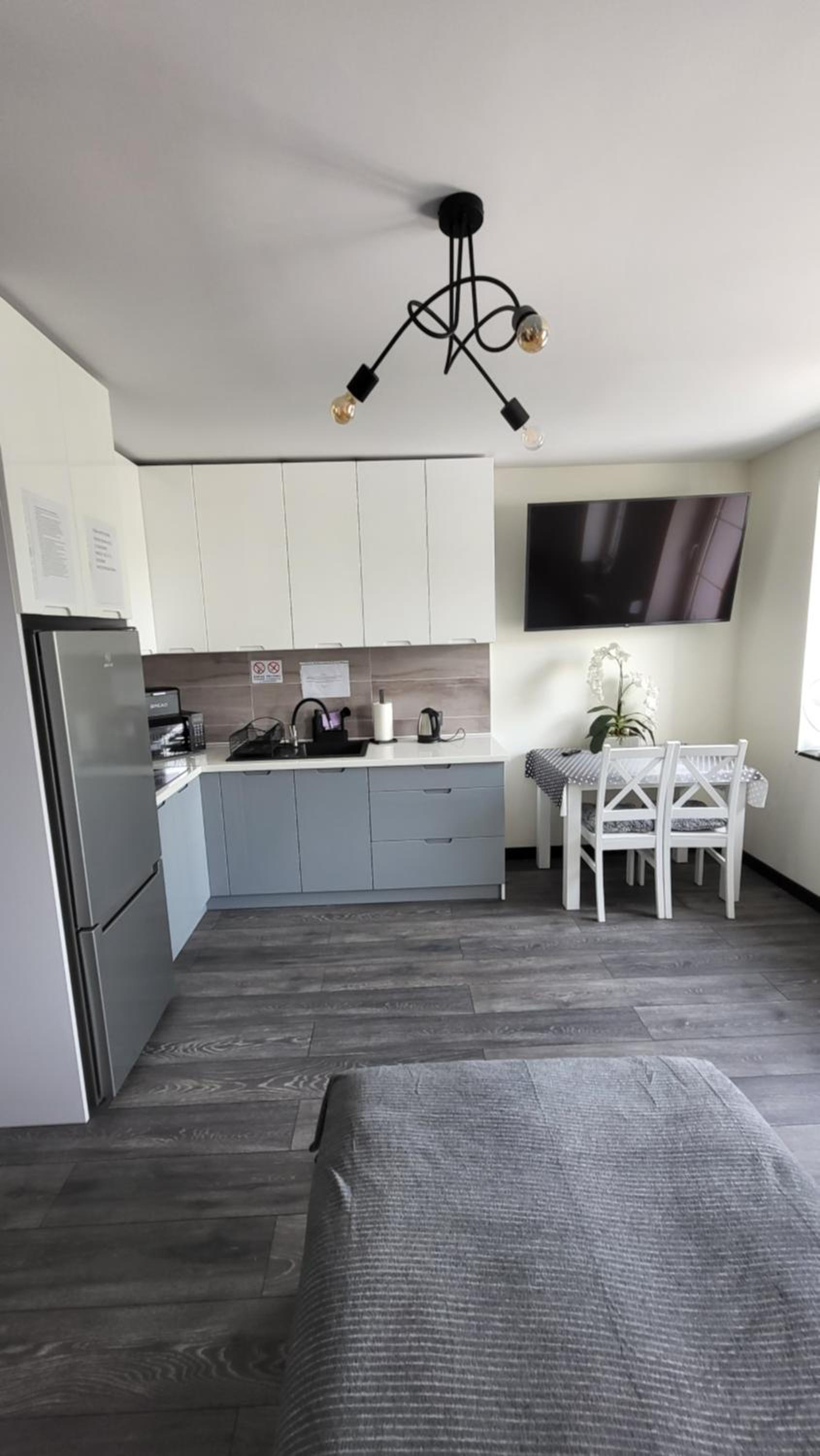Standard Twin Room - Photo 2