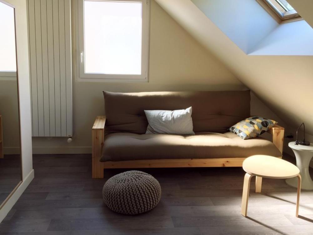 Two-Bedroom Cottage photo 2
