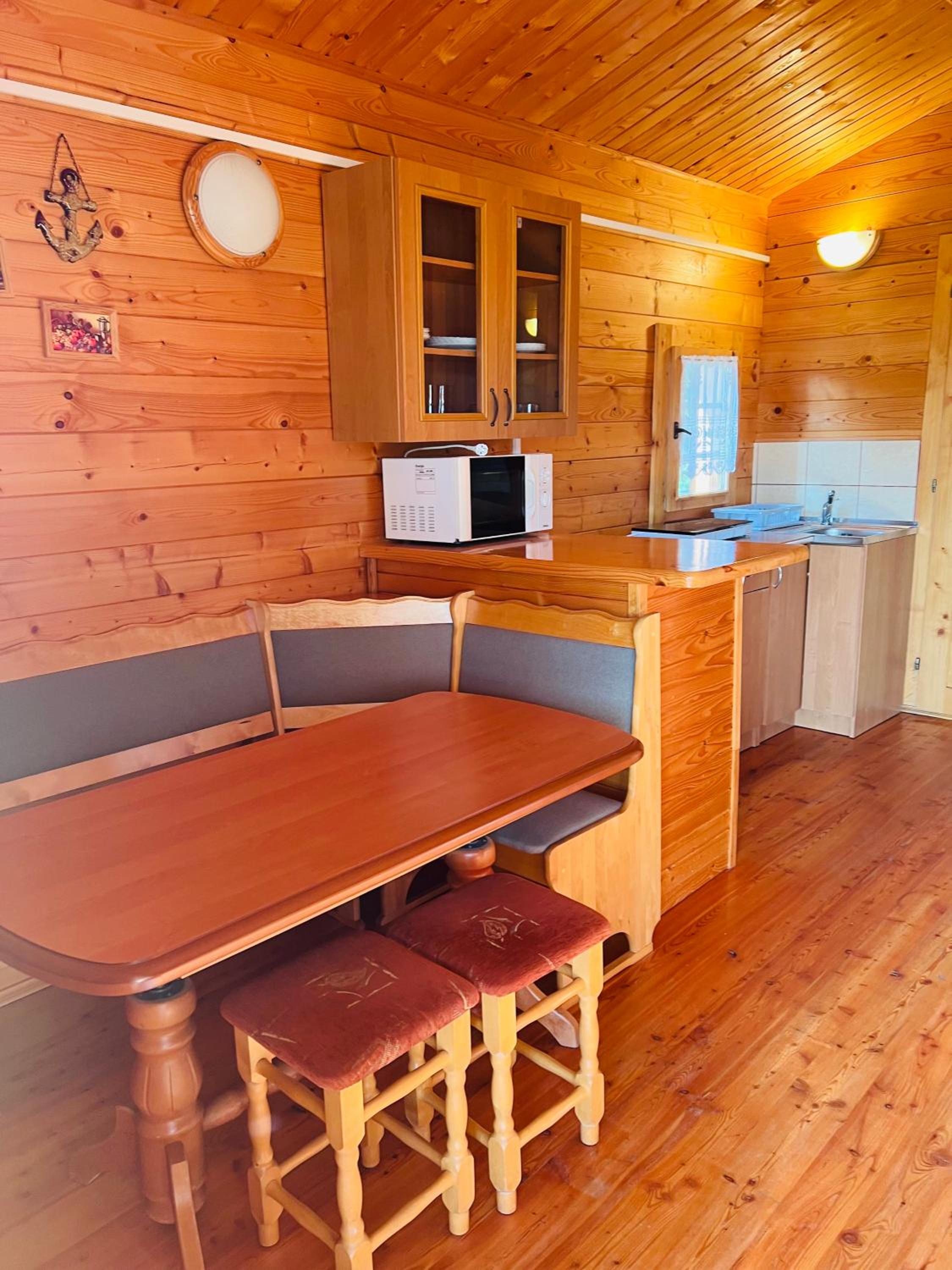 One-Bedroom Chalet photo 3